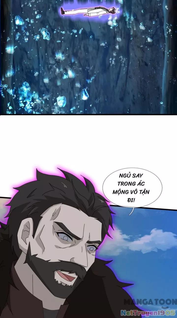 Vạn Cổ Thần Vương Chap 404 21