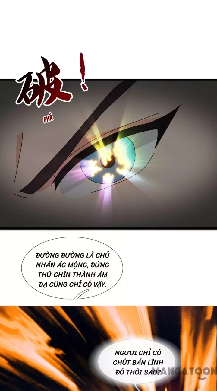Vạn Cổ Thần Vương Chap 404 24