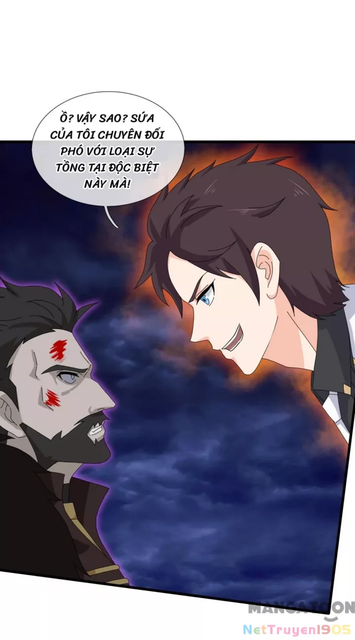 Vạn Cổ Thần Vương Chap 404 29