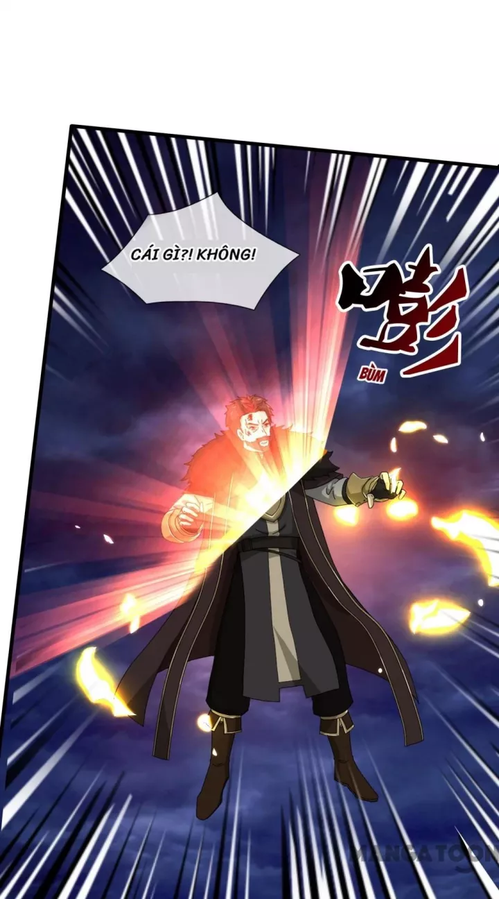 Vạn Cổ Thần Vương Chap 404 30