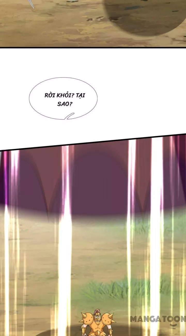 Vạn Cổ Thần Vương Chap 405 10
