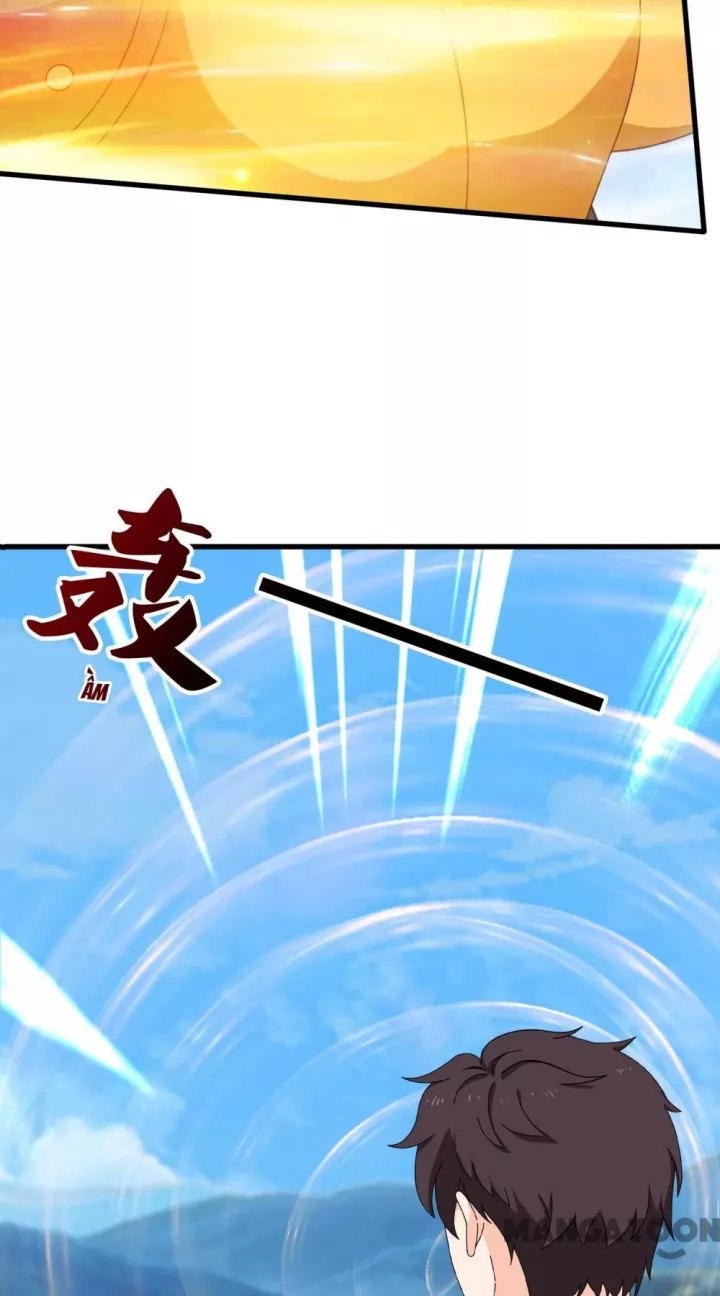 Vạn Cổ Thần Vương Chap 405 20