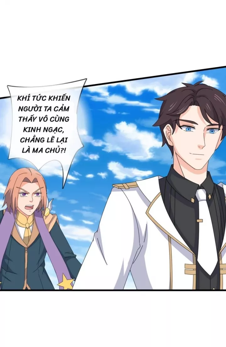 Vạn Cổ Thần Vương Chap 405 26