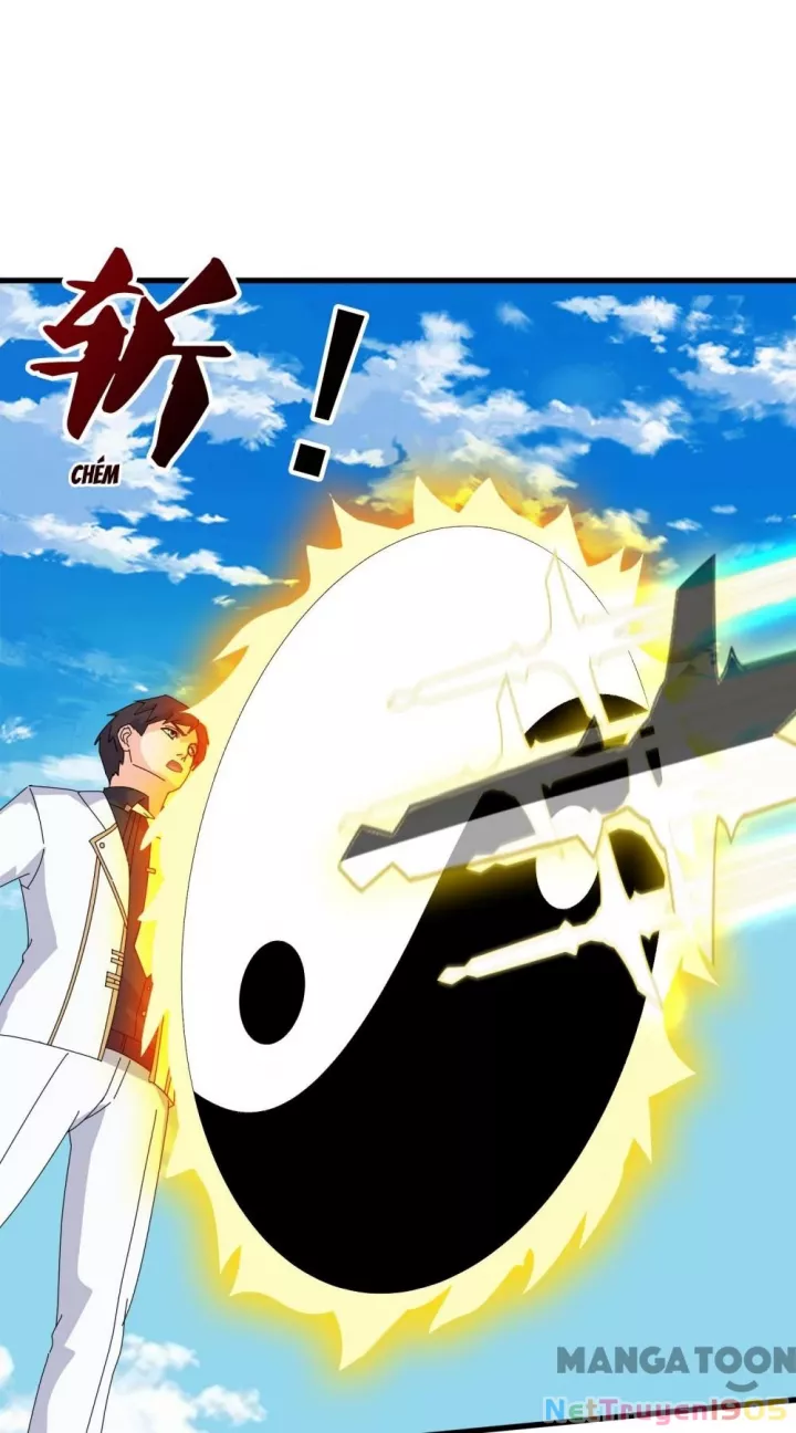 Vạn Cổ Thần Vương Chap 406 9
