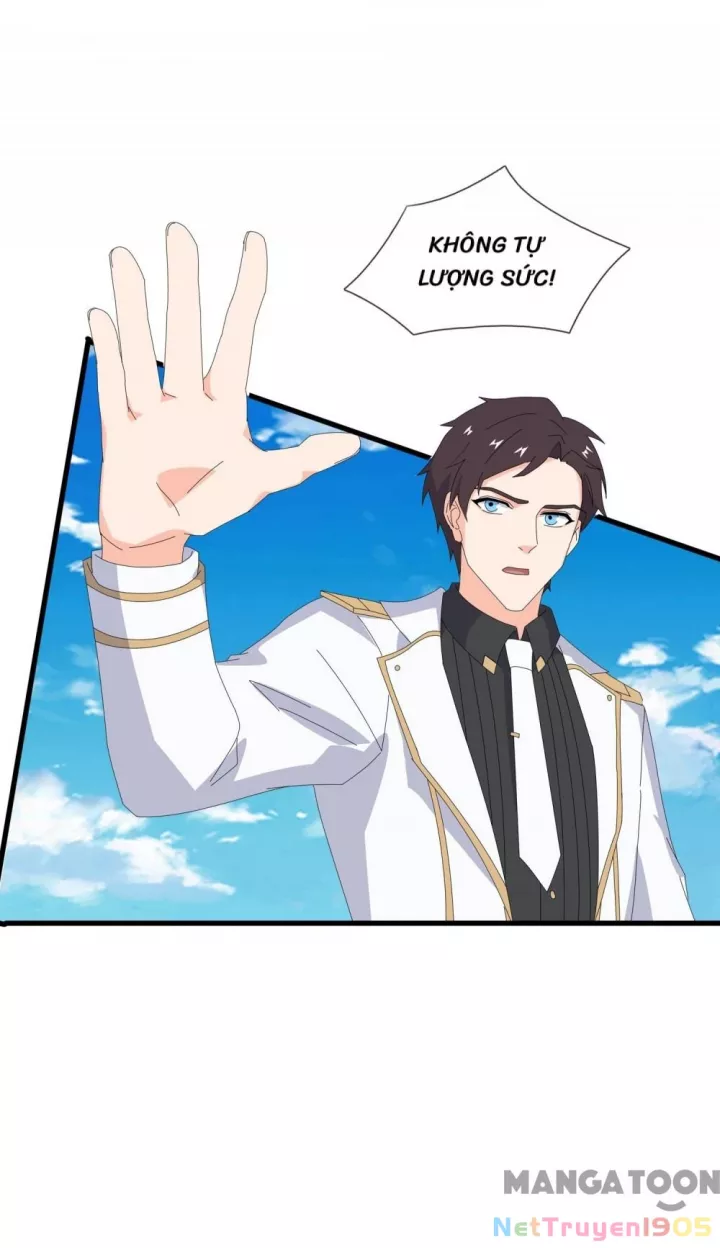 Vạn Cổ Thần Vương Chap 406 15