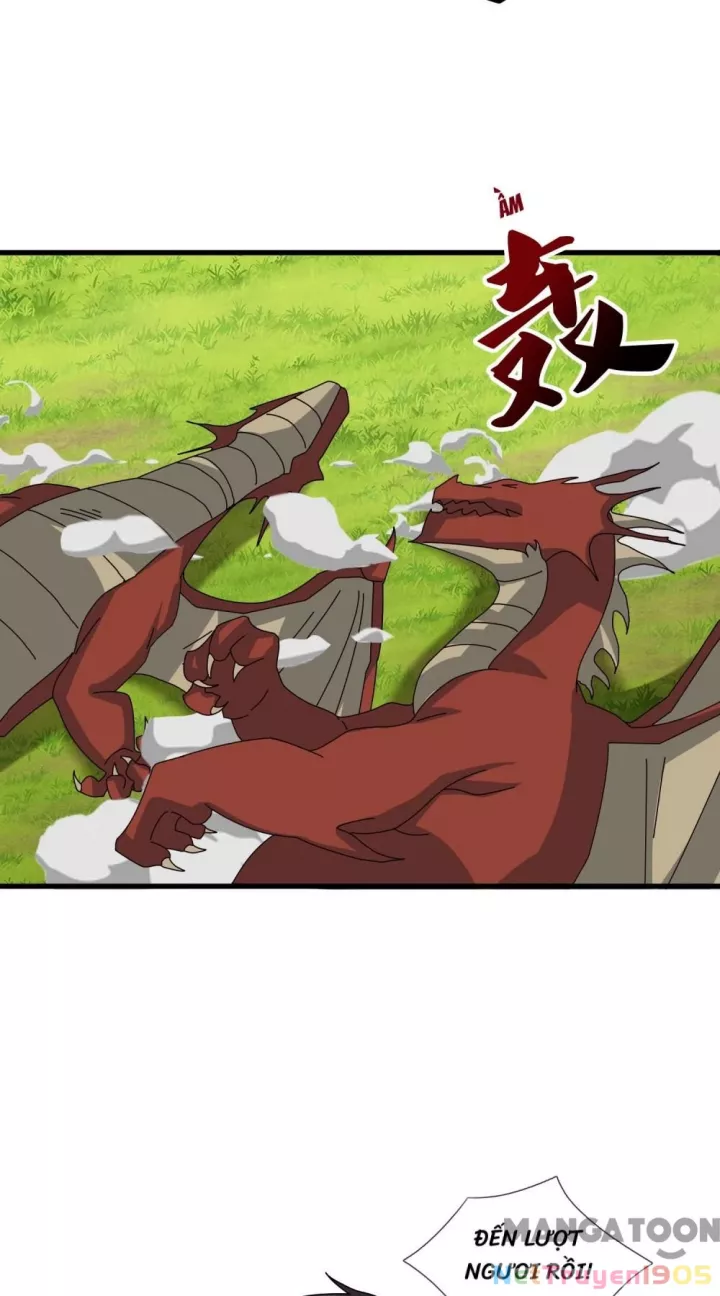 Vạn Cổ Thần Vương Chap 406 17