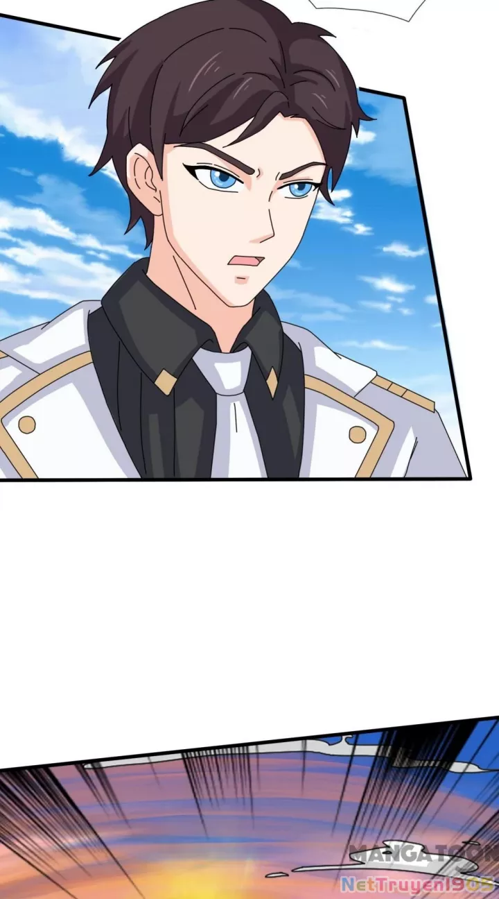 Vạn Cổ Thần Vương Chap 406 18