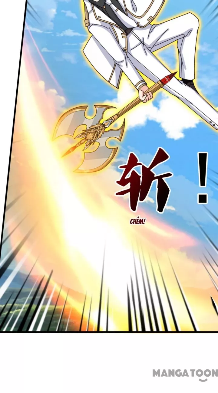 Vạn Cổ Thần Vương Chap 406 28