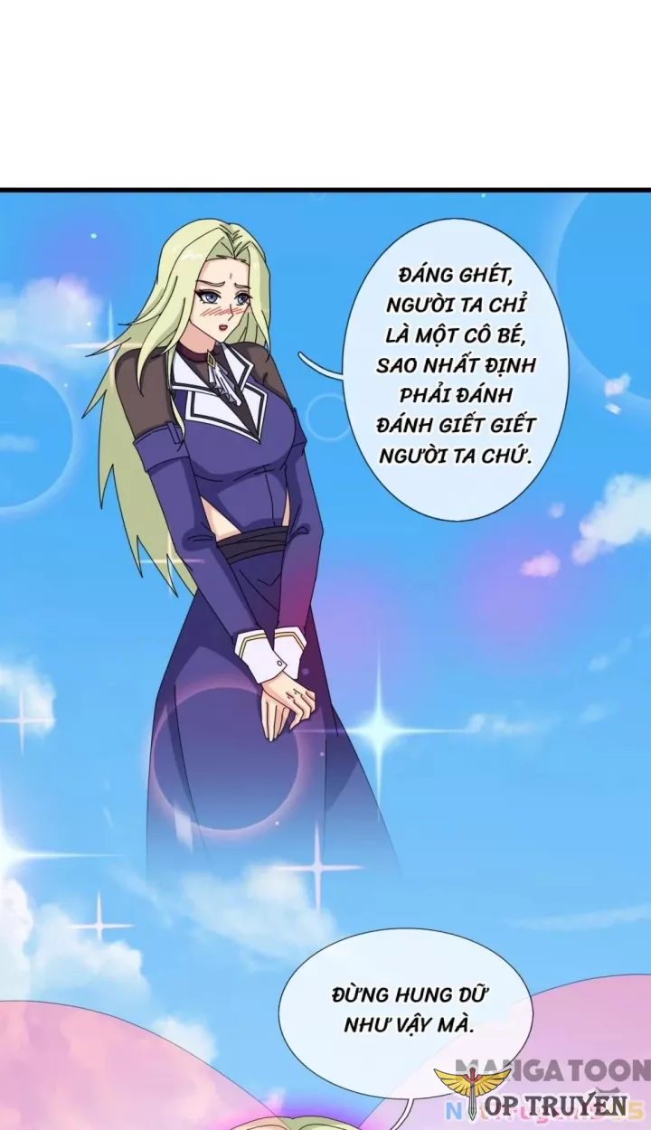 Vạn Cổ Thần Vương Chapter 407 - Trang 2