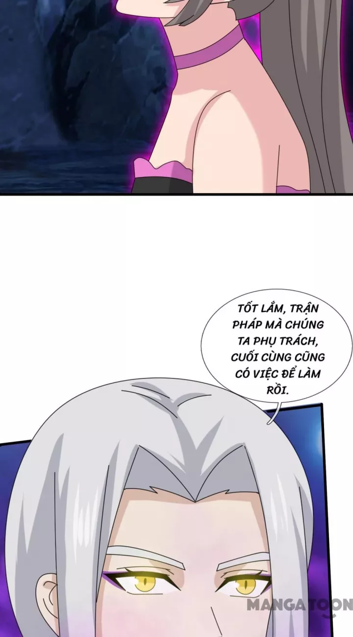 Vạn Cổ Thần Vương Chapter 407 - Trang 2