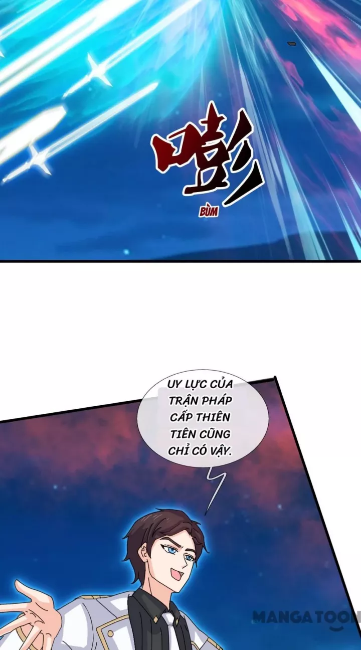 Vạn Cổ Thần Vương Chapter 408 - Trang 2