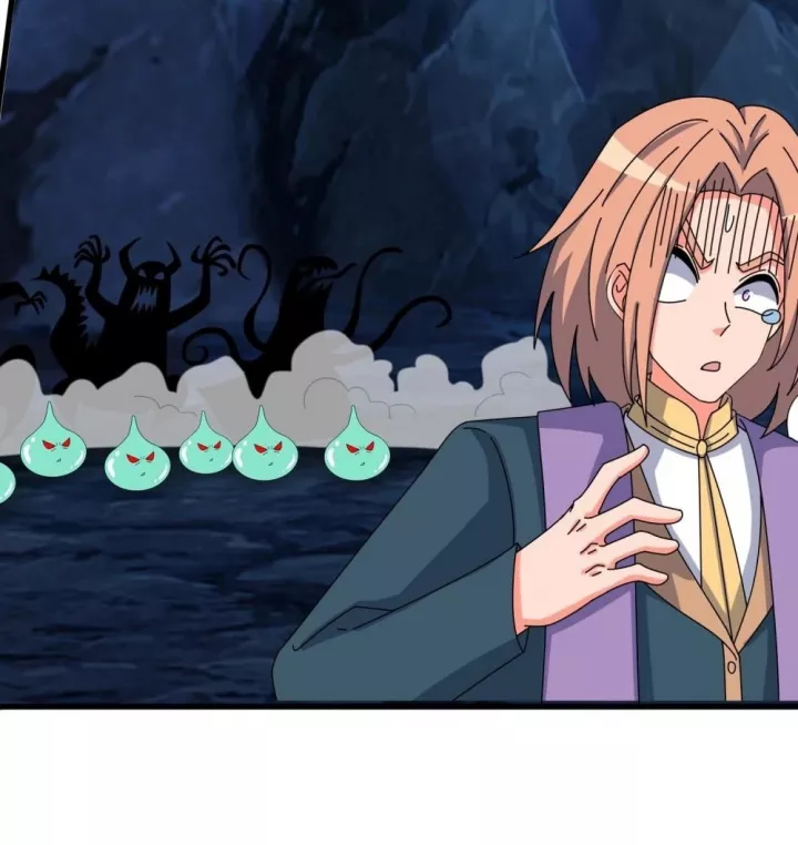 Vạn Cổ Thần Vương Chapter 408 - Trang 2