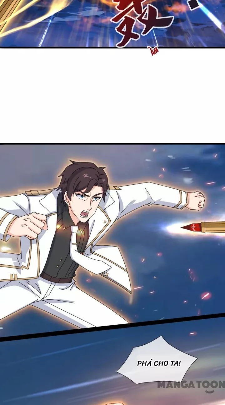 Vạn Cổ Thần Vương Chapter 409 4