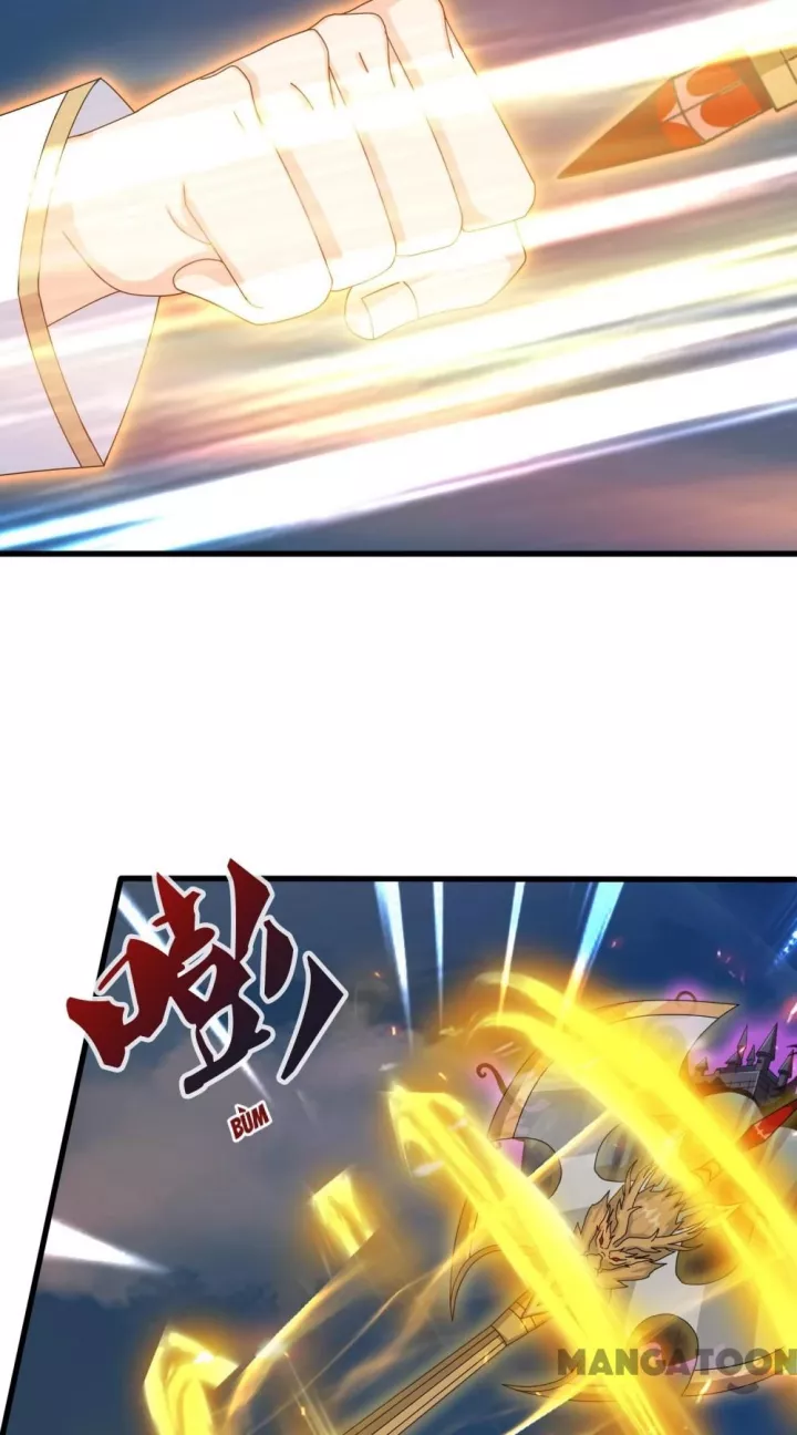 Vạn Cổ Thần Vương Chapter 409 5