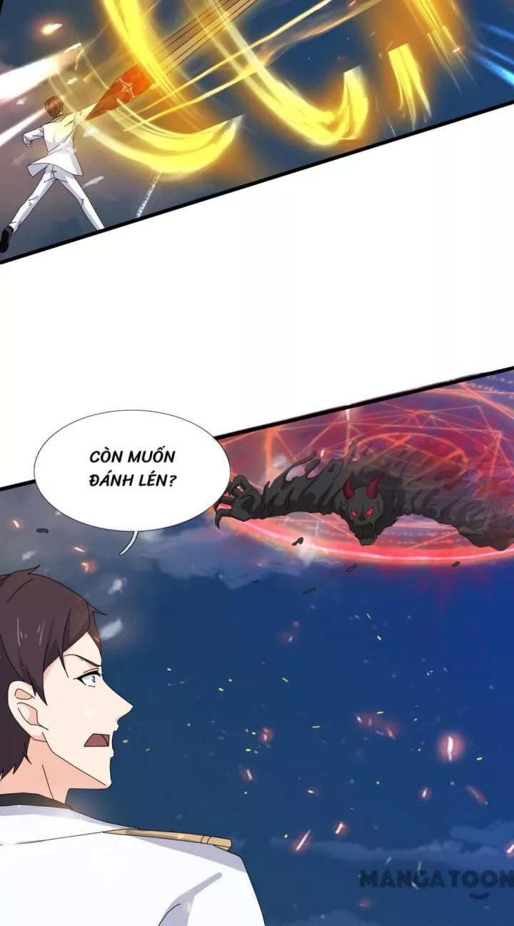Vạn Cổ Thần Vương Chapter 409 6