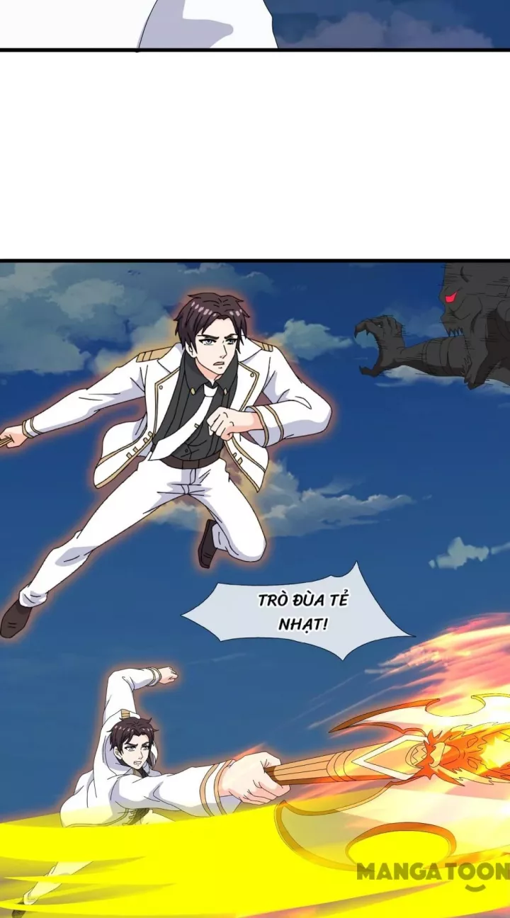 Vạn Cổ Thần Vương Chapter 409 7
