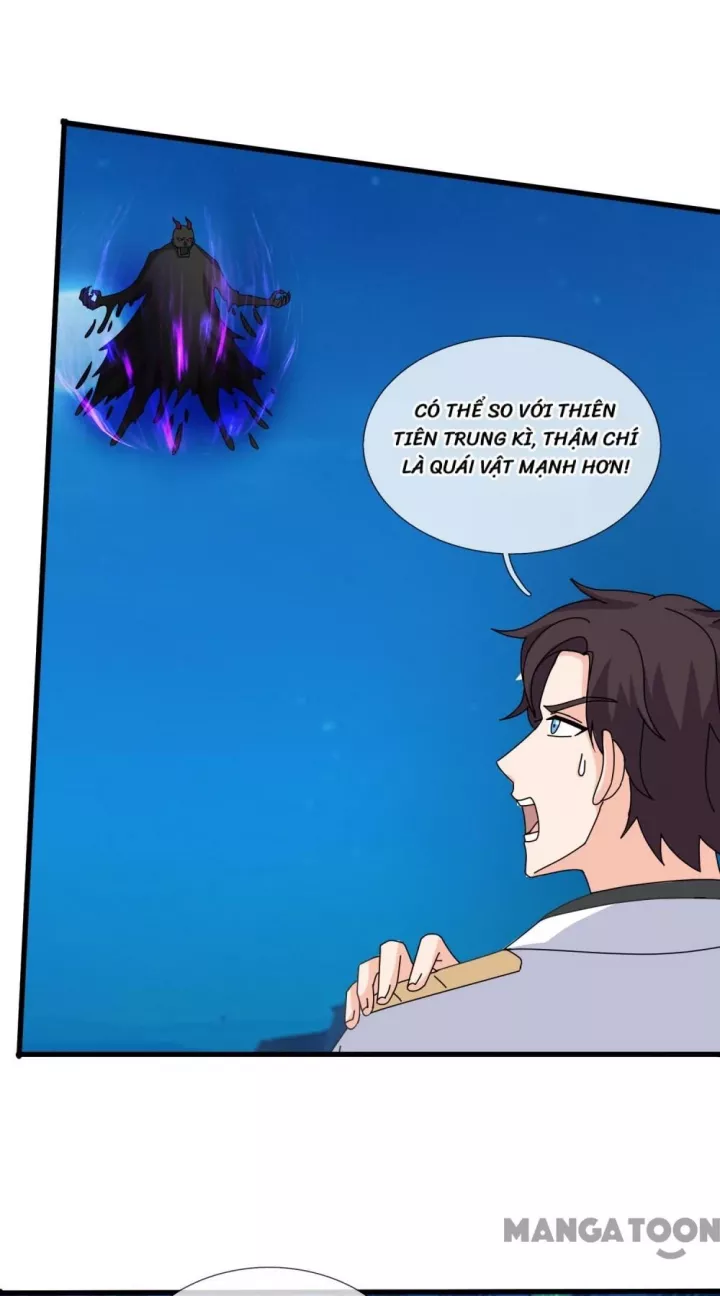 Vạn Cổ Thần Vương Chapter 409 13