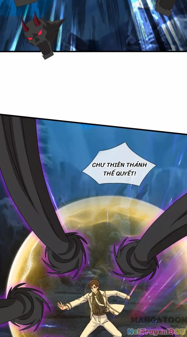 Vạn Cổ Thần Vương Chapter 409 15