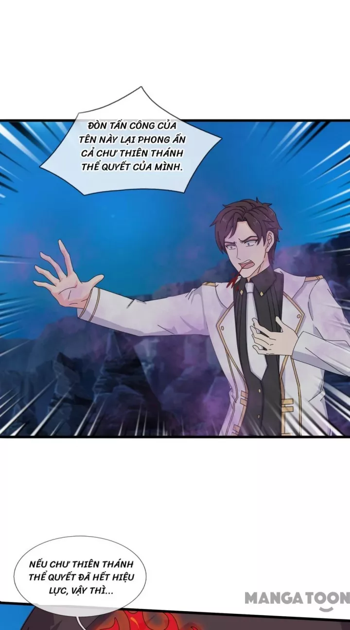 Vạn Cổ Thần Vương Chapter 409 18