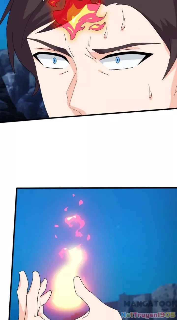 Vạn Cổ Thần Vương Chapter 409 19