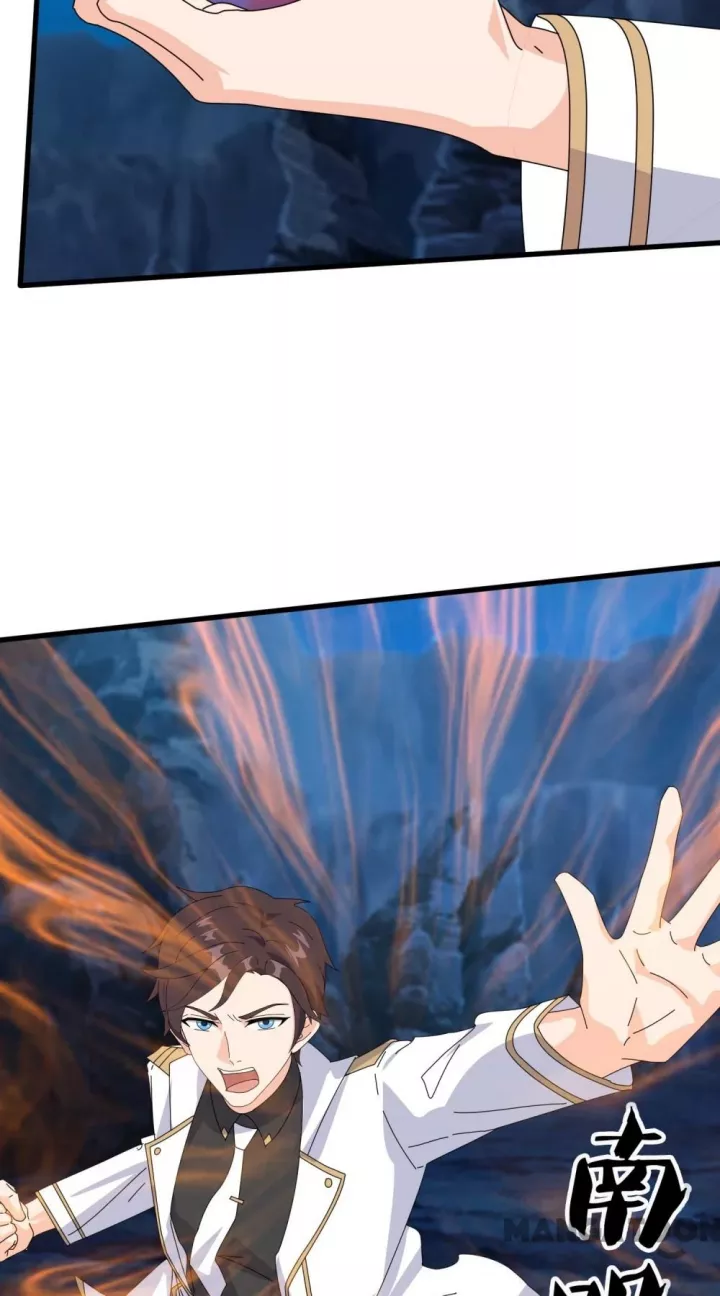 Vạn Cổ Thần Vương Chapter 409 20