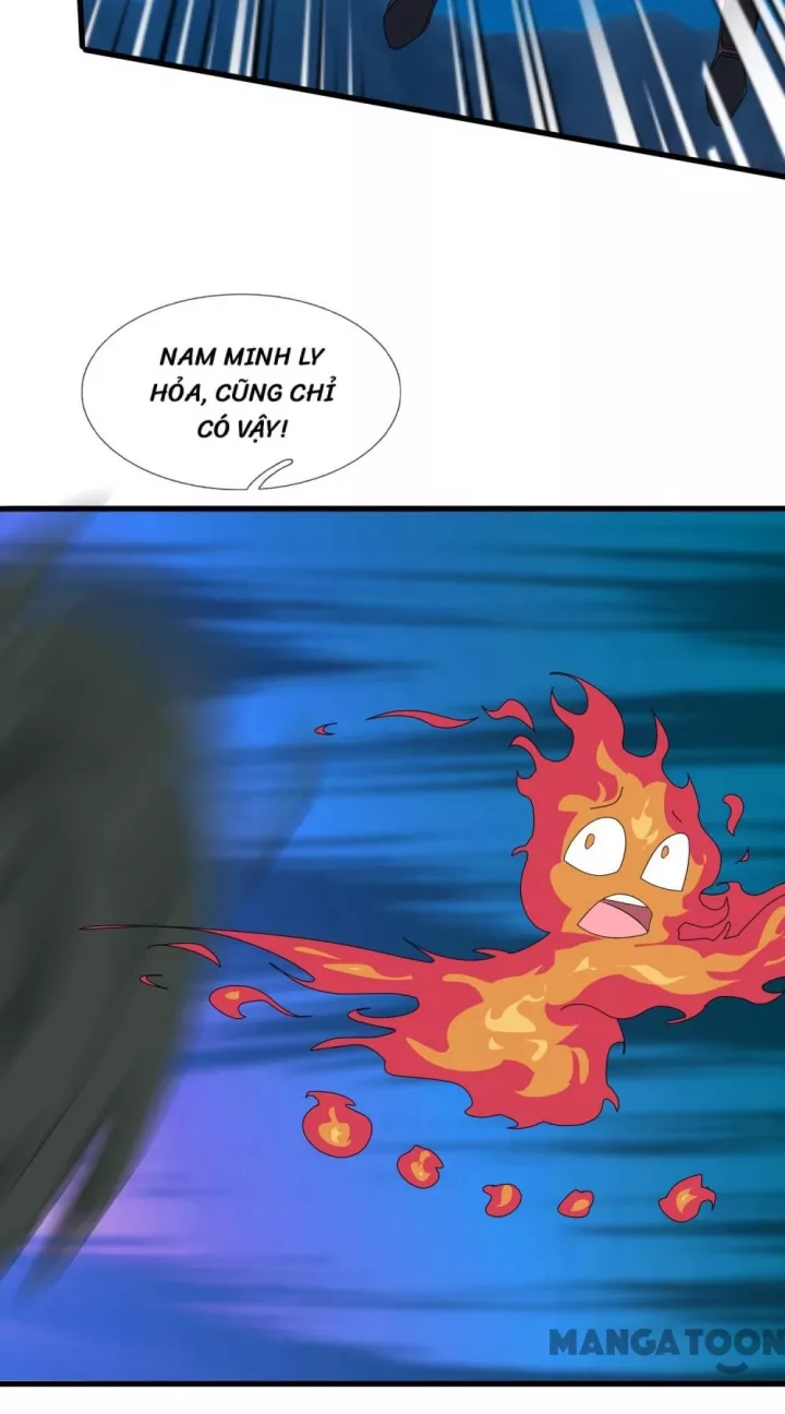 Vạn Cổ Thần Vương Chapter 409 23