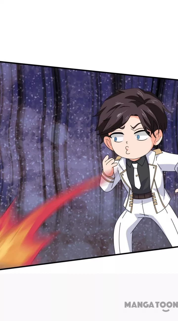 Vạn Cổ Thần Vương Chapter 409 24