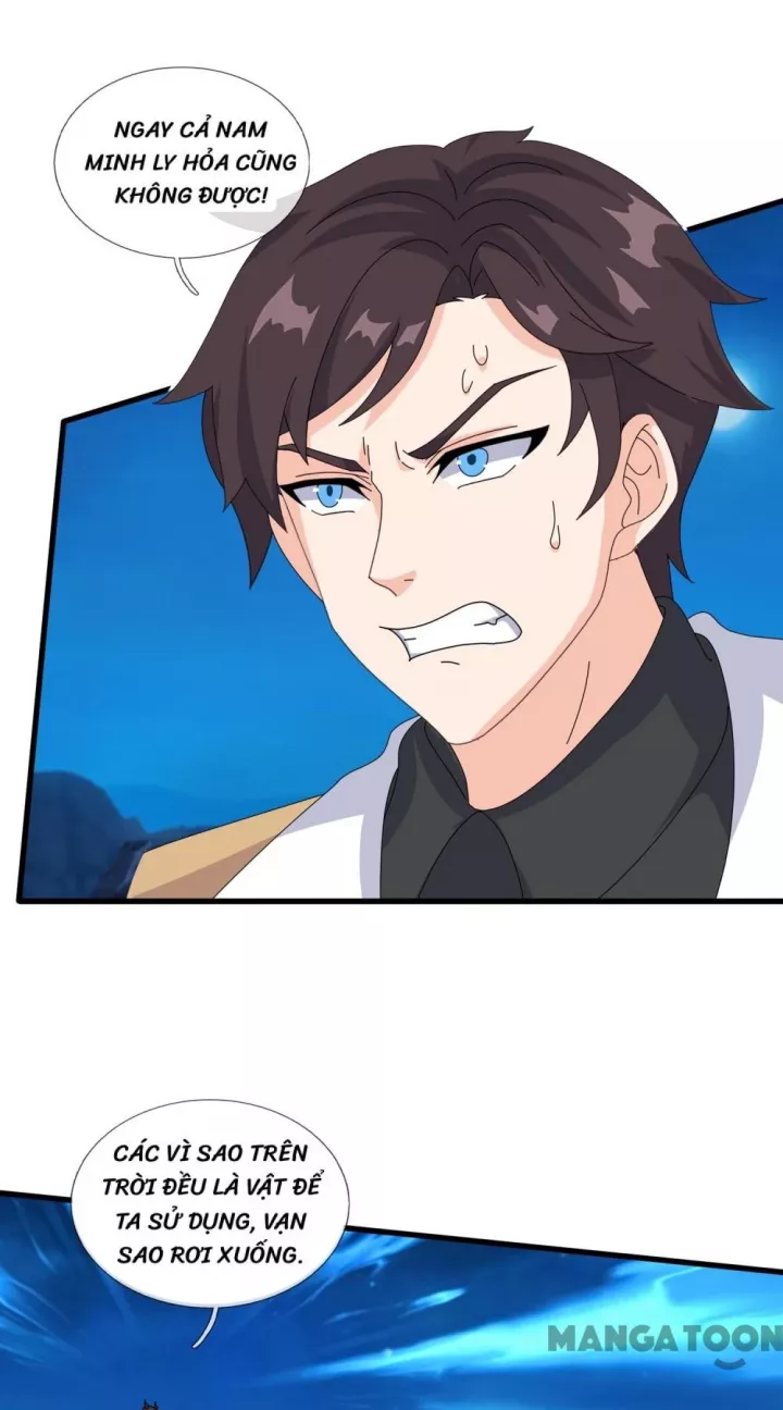 Vạn Cổ Thần Vương Chapter 409 26