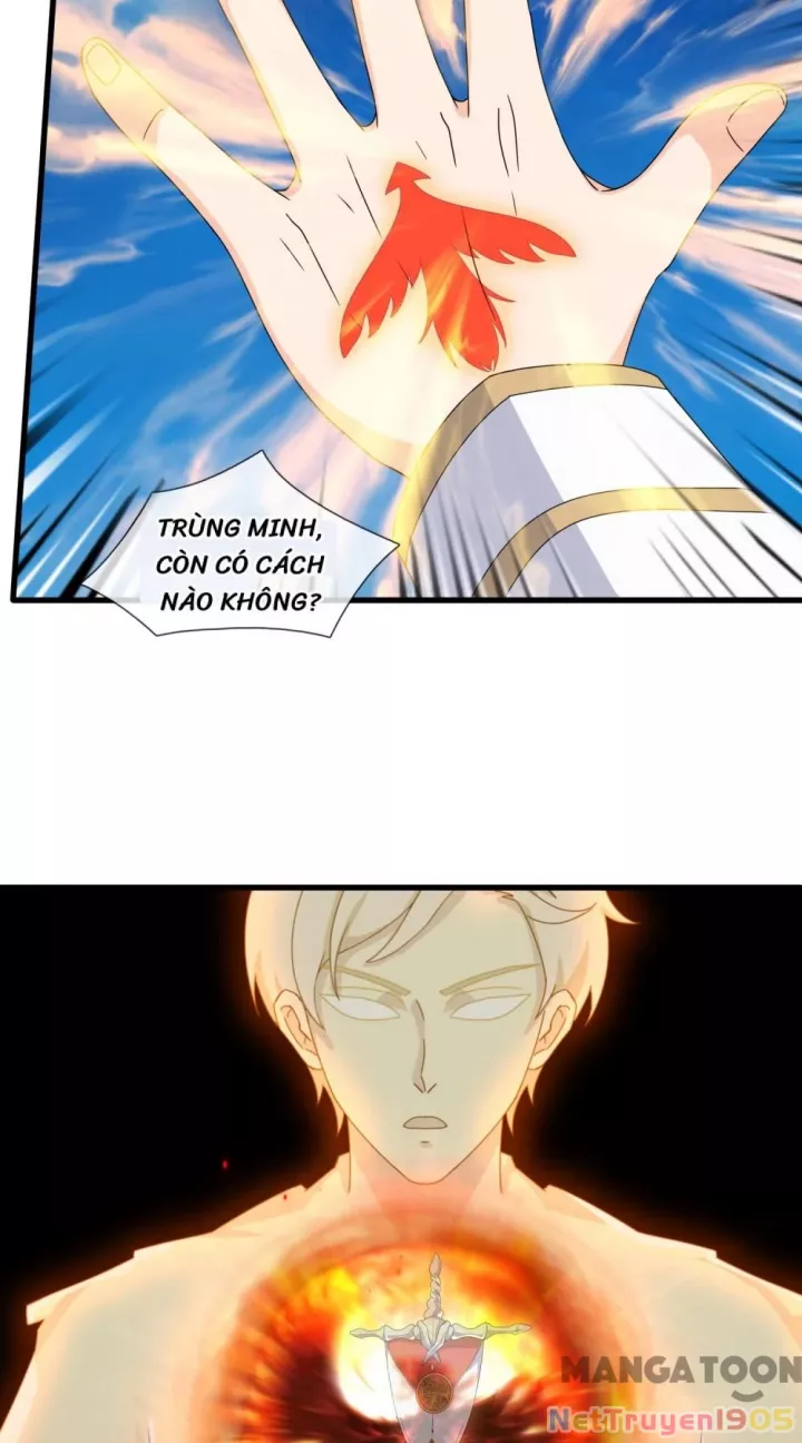 Vạn Cổ Thần Vương Chapter 409 29