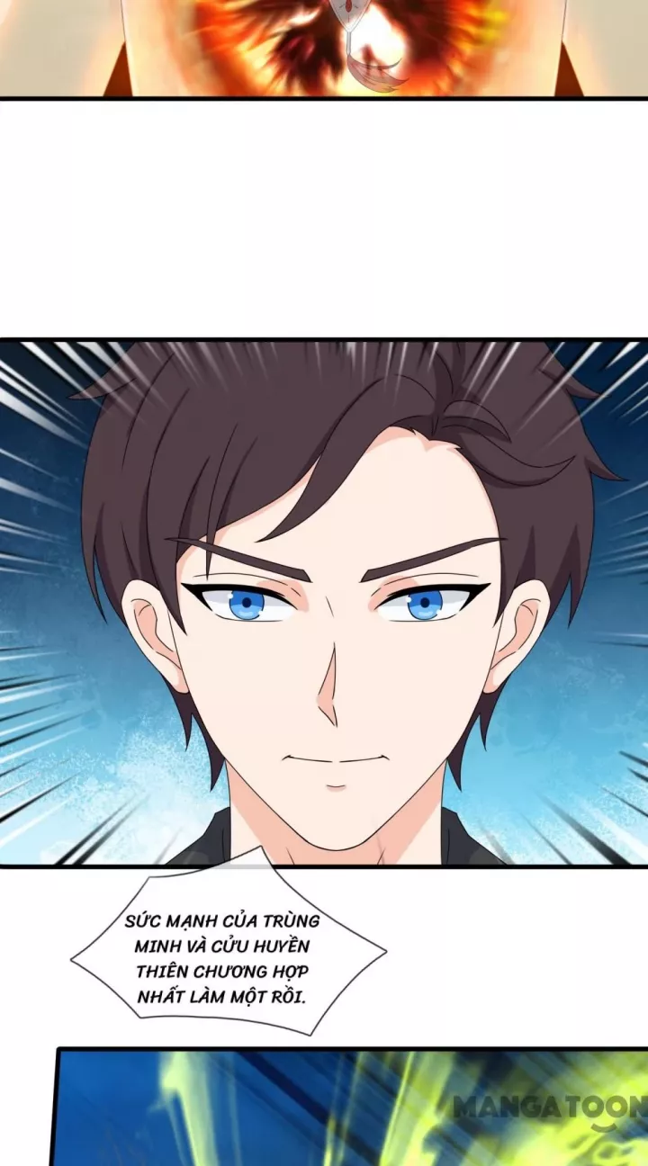 Vạn Cổ Thần Vương Chapter 409 30