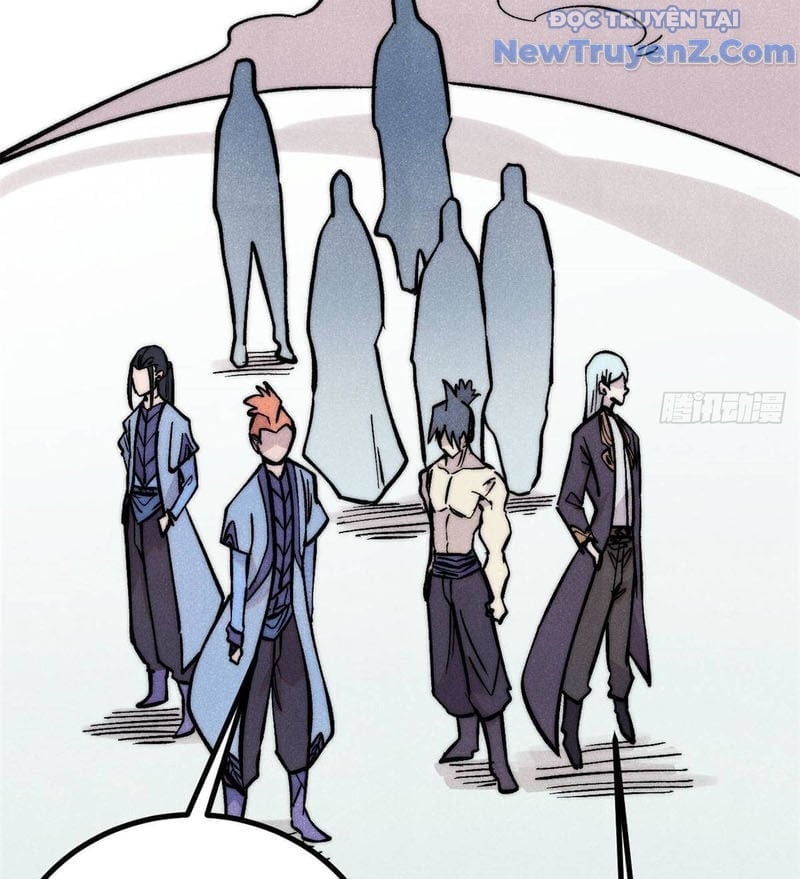 Vạn Cổ Tối Cường Tông Chapter 427 - Trang 4