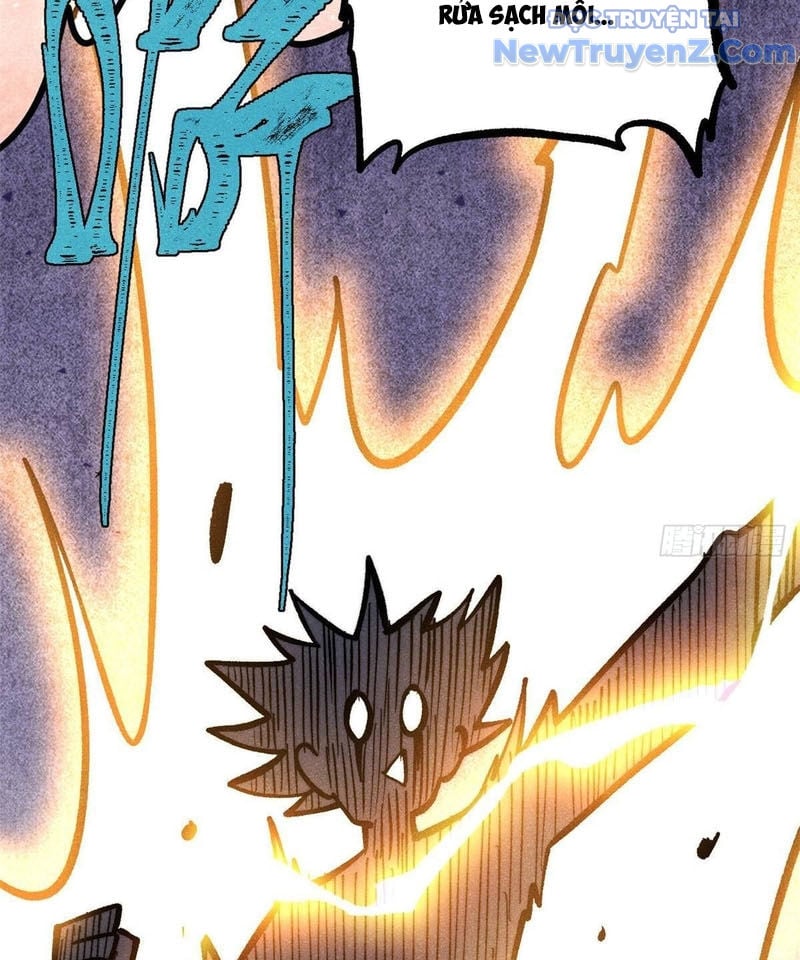 Vạn Cổ Tối Cường Tông Chapter 427 - Trang 4