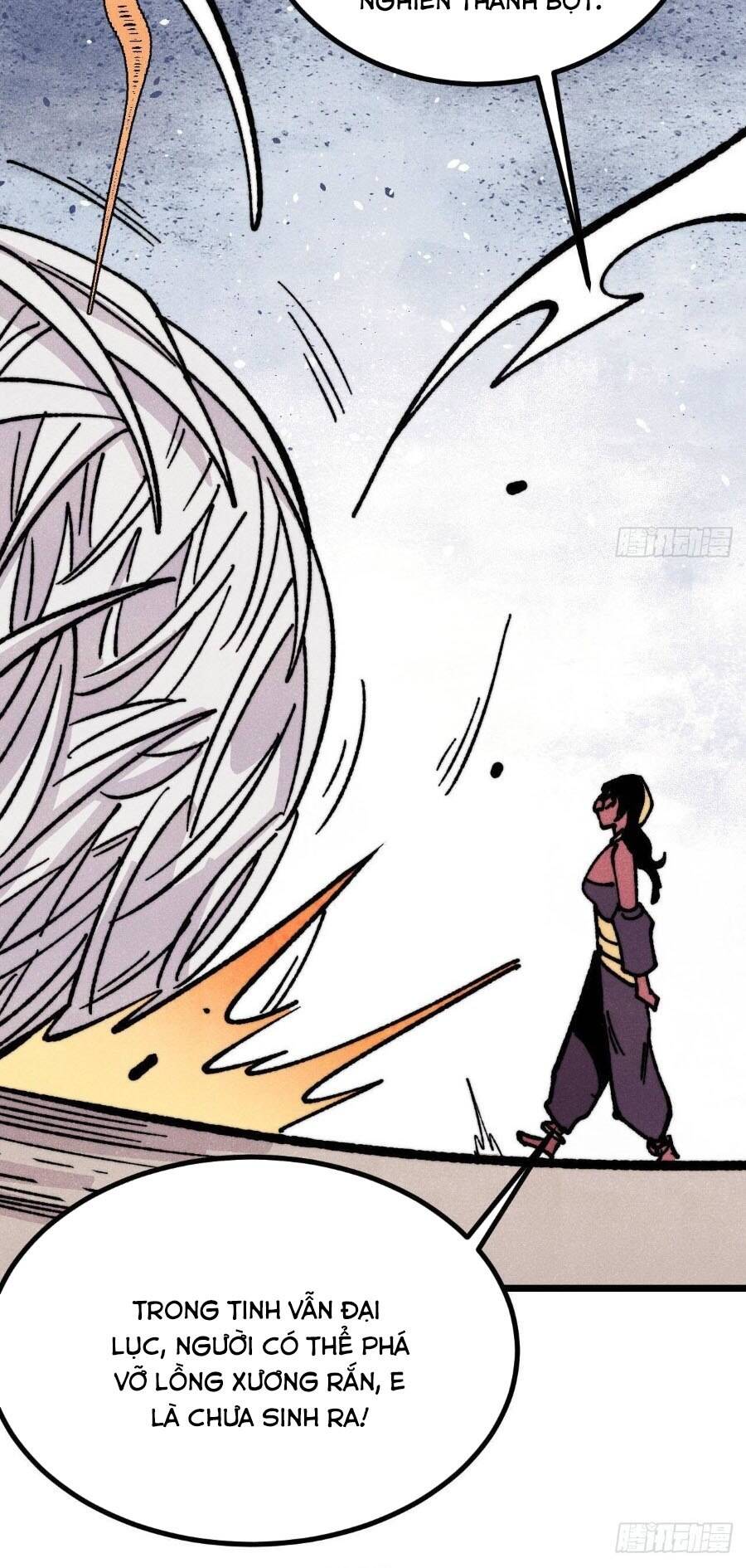 Vạn Cổ Tối Cường Tông Chap 455 - Trang 2