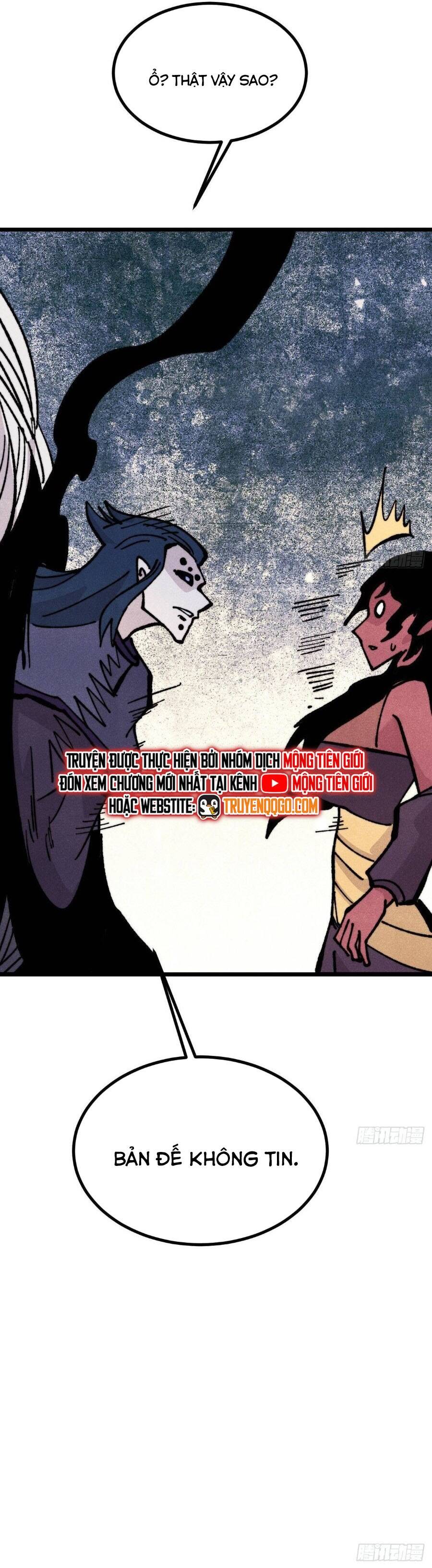 Vạn Cổ Tối Cường Tông Chap 455 - Trang 2