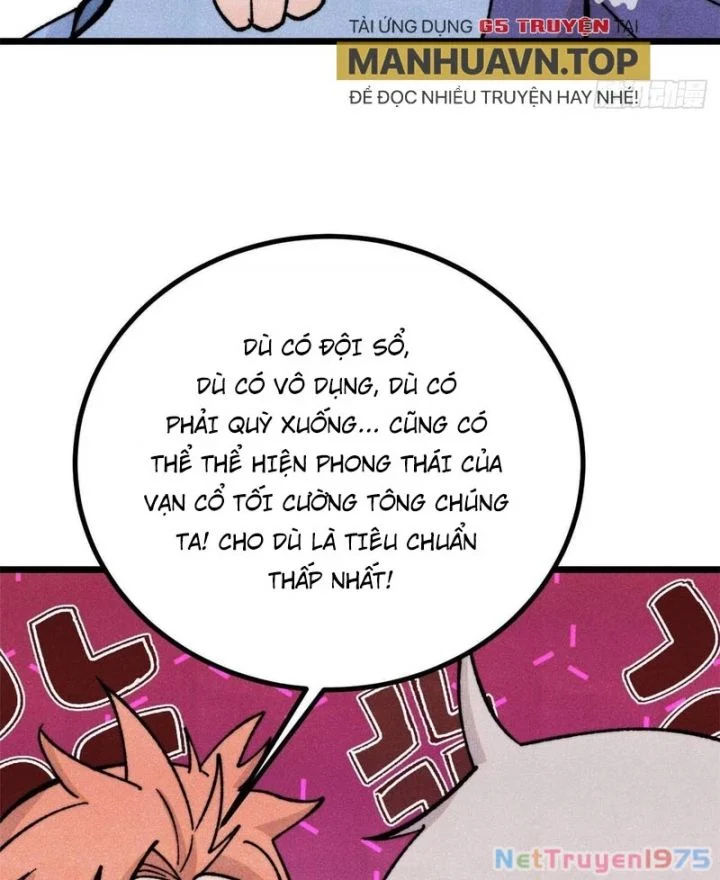 Vạn Cổ Tối Cường Tông Chapter 420 - Trang 2