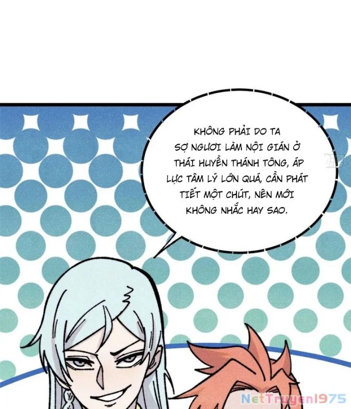 Vạn Cổ Tối Cường Tông Chapter 420 - Trang 2