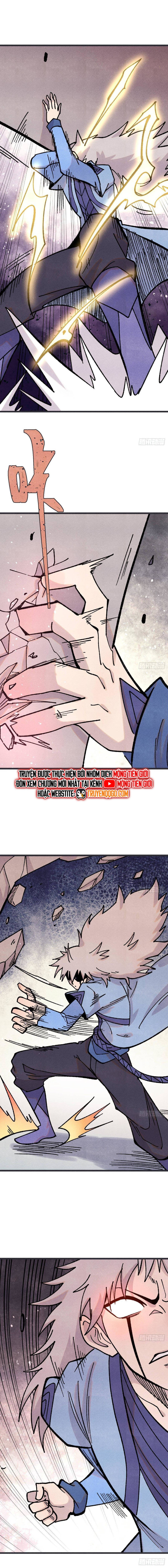 Vạn Cổ Tối Cường Tông Chapter 422 - Trang 2