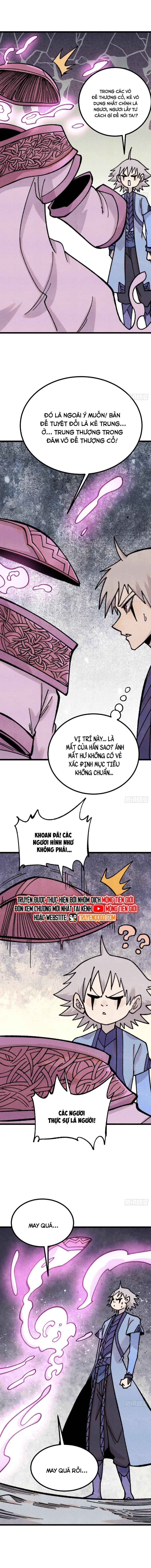 Vạn Cổ Tối Cường Tông Chapter 422 - Trang 2