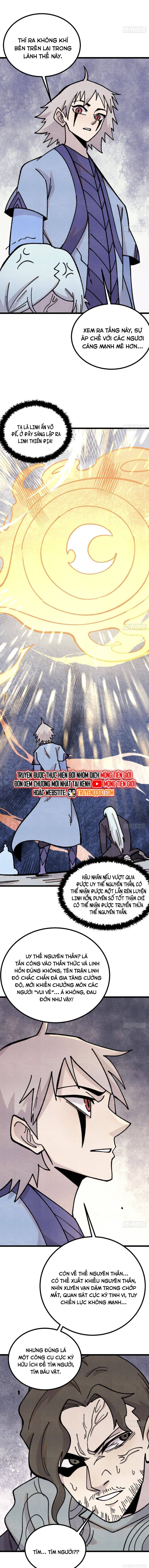 Vạn Cổ Tối Cường Tông Chapter 422 - Trang 2