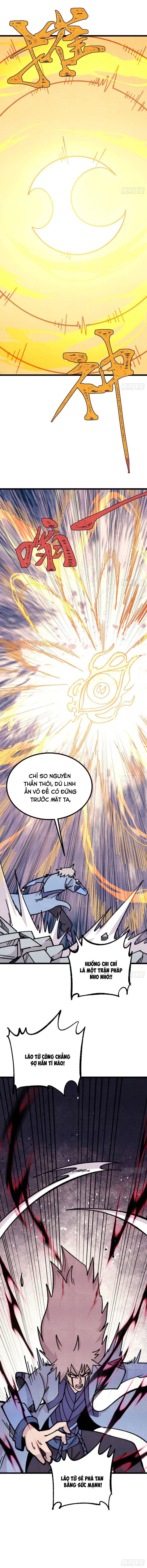 Vạn Cổ Tối Cường Tông Chapter 422 - Trang 2