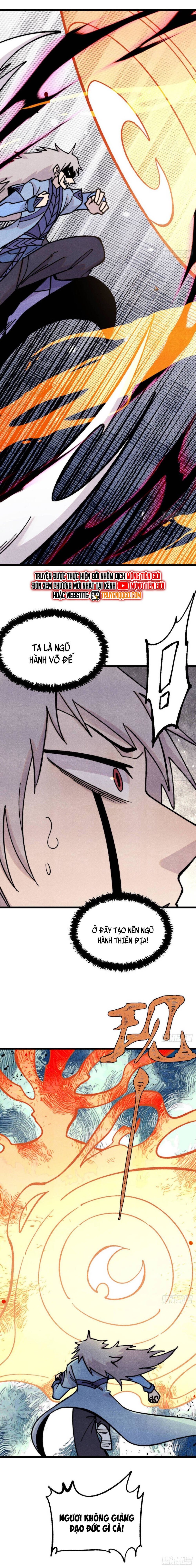 Vạn Cổ Tối Cường Tông Chapter 422 - Trang 2