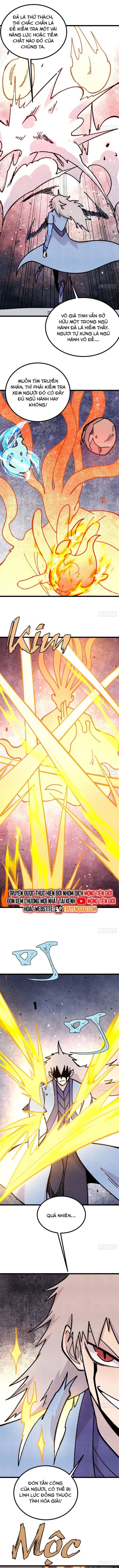 Vạn Cổ Tối Cường Tông Chapter 423 - Trang 3