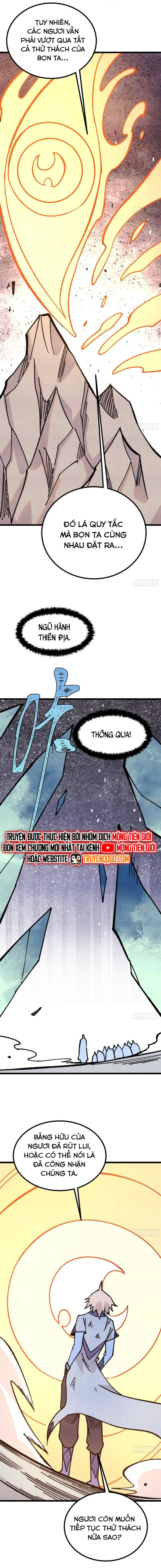 Vạn Cổ Tối Cường Tông Chapter 423 - Trang 3
