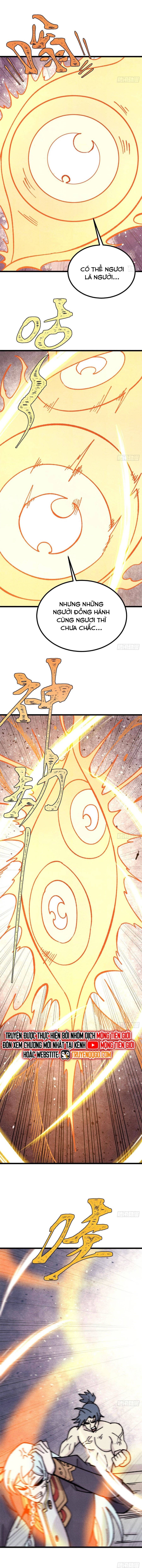 Vạn Cổ Tối Cường Tông Chapter 423 - Trang 3