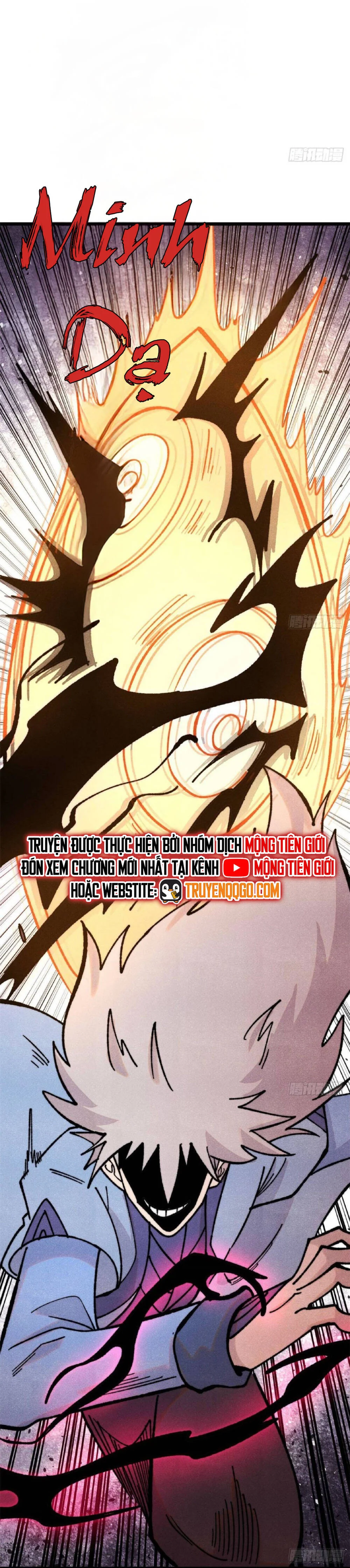 Vạn Cổ Tối Cường Tông Chapter 423 - Trang 3