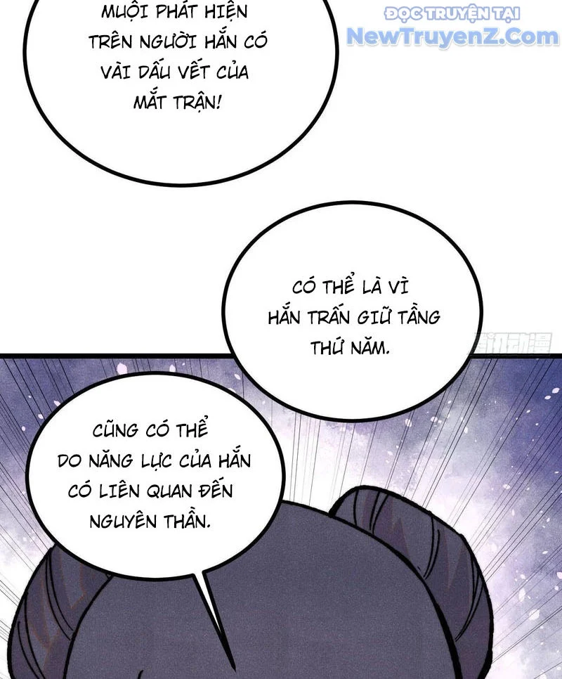 Vạn Cổ Tối Cường Tông Chapter 424 - Trang 2