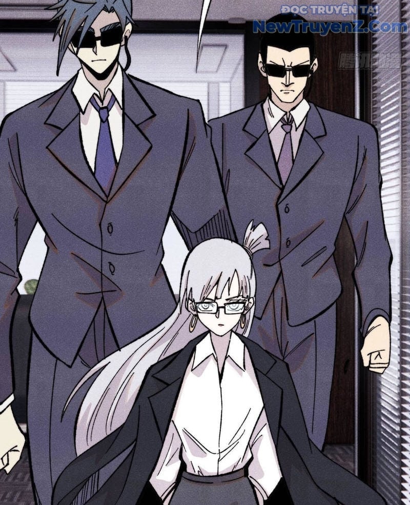 Vạn Cổ Tối Cường Tông Chapter 424 - Trang 2
