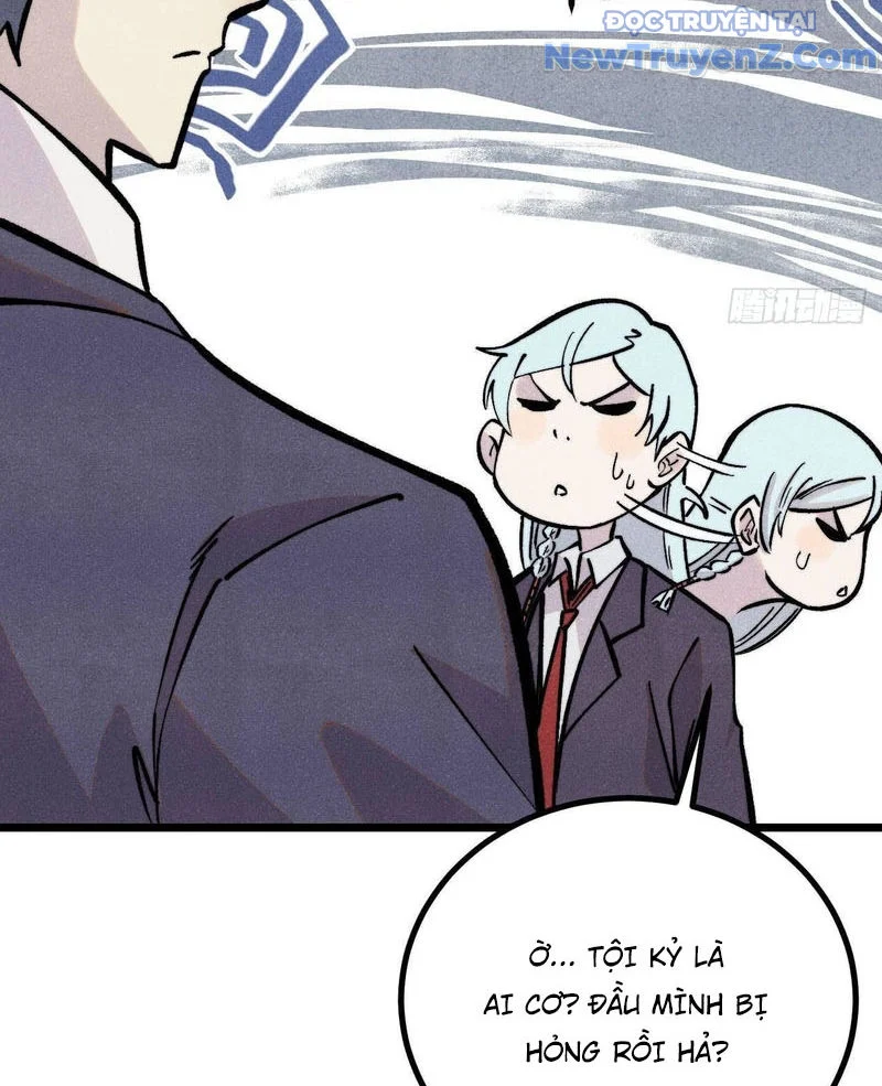 Vạn Cổ Tối Cường Tông Chapter 424 - Trang 2