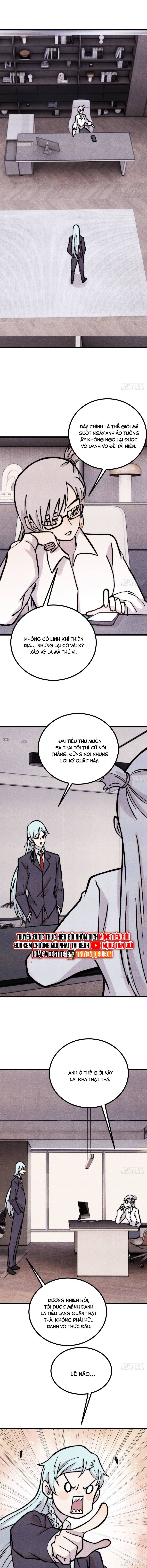 Vạn Cổ Tối Cường Tông Chapter 425 - Trang 2