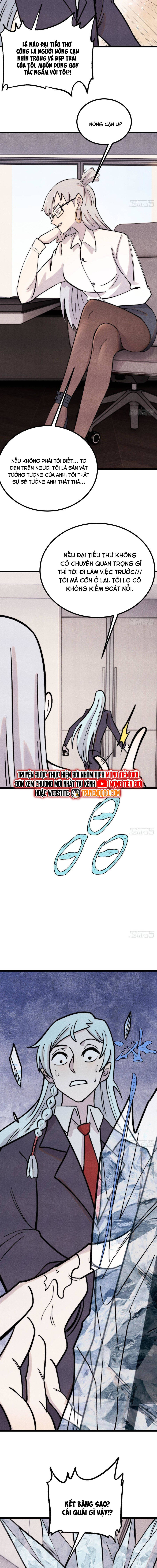 Vạn Cổ Tối Cường Tông Chapter 425 - Trang 2